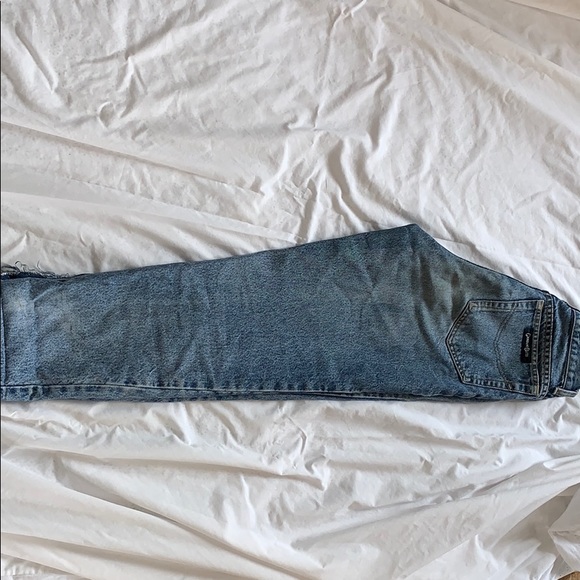 Giordano blues jeans - Picture 2 of 4